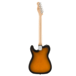 GITARA EL FENDER SQUIER DEBUT TELE® Laurel Fing WPG 2TS - Image 2