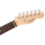 GITARA EL FENDER SQUIER DEBUT TELE® Laurel Fing WPG 2TS - Image 3