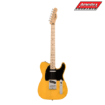 GITARA ELEKTRIČNA FENDER SQUIER SONIC TELE MN BPG