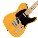 GITARA ELEKTRIČNA FENDER SQUIER SONIC TELE MN BPG - Image 3