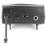 MIKROFON BEŽ. Power Dyn. TG40 WIRELESS TOUR GUIDE SET 950.021 - Image 3