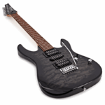 Ibanez GRX70QA-TKS - Image 4