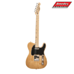 GITARA ELEKTRIČNA FLIGHT TL10M ASH TELECASTER
