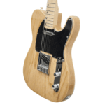 GITARA ELEKTRIČNA FLIGHT TL10M ASH TELECASTER - Image 3