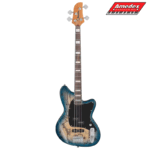 GITARA BASS IBANEZ TMB400TA-CBS