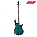 GITARA BASS IBANEZ GSR280QA TMS