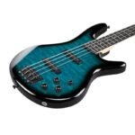 GITARA BASS IBANEZ GSR280QA TMS - Image 4