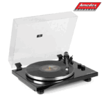 GRAMOFON Audizio Toledo Premium Black 101.502