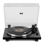 GRAMOFON Audizio Toledo Premium Black 101.502 - Image 2