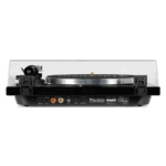 GRAMOFON Audizio Toledo Premium Black 101.502 - Image 3