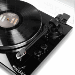 GRAMOFON Audizio Toledo Premium Black 101.502 - Image 5