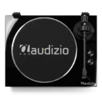 GRAMOFON Audizio Toledo Premium Black 101.502 - Image 6
