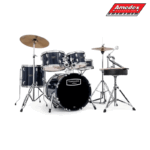 BUBNJEVI MAPEX TND5844FTC TORNADO SET SA ČINELAMA FUSION BLK
