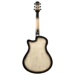GITARA EL.-AK. IBANEZ AAM370M1CE TPA - Image 2