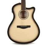 GITARA EL.-AK. IBANEZ AAM370M1CE TPA - Image 3