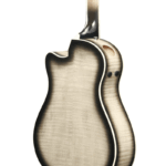 GITARA EL.-AK. IBANEZ AAM370M1CE TPA - Image 4