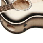 GITARA EL.-AK. IBANEZ AAM370M1CE TPA - Image 6