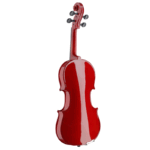 VIOLINA SET STAGG VN4/4TR SET - Image 2