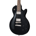 GITARA EL. Epiphone Les Paul Tribute Ebony - Image 4