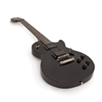 GITARA EL. Epiphone Les Paul Tribute Ebony - Image 5