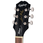 GITARA EL. Epiphone Les Paul Tribute Vintage Sunburst - Image 5
