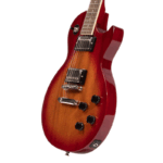 GITARA EL. Epiphone Les Paul Tribute Heritage Cherry Sunburst - Image 4