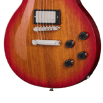 GITARA EL. Epiphone Les Paul Tribute Heritage Cherry Sunburst - Image 3