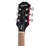 GITARA EL. Epiphone Les Paul Tribute Heritage Cherry Sunburst - Image 5