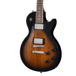 GITARA EL. Epiphone Les Paul Tribute Vintage Sunburst - Image 4