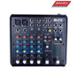 MIKSETA ALTO TRUEMIX600