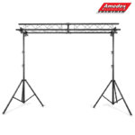 TRUSSING RAMPA BeamZ 3m x  4m/2T/100 kg 180.607