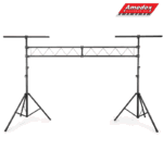 TRUSSING RAMPA BeamZ 3m x  4m/2T/60 kg 180.605