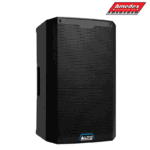 ZVUČNIK ALTO TS415 Bluetooth 2500W