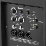 ZVUČNIK ALTO TS415 Bluetooth 2500W - Image 3