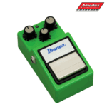 PEDALA IBANEZ TS9 TUBE SCREAMER