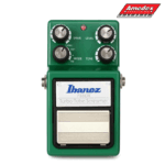 PEDALA IBANEZ TS9DX TURBO TUBESCREAMER