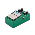 PEDALA IBANEZ TS9DX TURBO TUBESCREAMER - Image 2