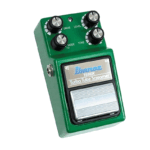 PEDALA IBANEZ TS9DX TURBO TUBESCREAMER - Image 3