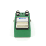 PEDALA IBANEZ TS9DX TURBO TUBESCREAMER - Image 4