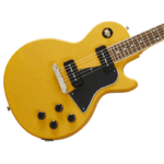 GITARA EL. Epiphone Les Paul Special TV Yellow - Image 3