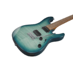 GITARA EL. IBANEZ AZ24S1F TXB - Image 5