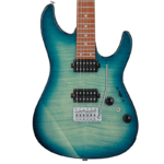 GITARA EL. IBANEZ AZ24S1F TXB - Image 4