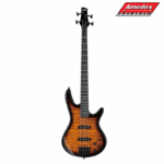 GITARA BASS IBANEZ GSR280QA TYS