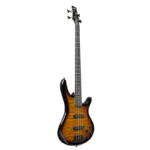 GITARA BASS IBANEZ GSR280QA TYS - Image 3