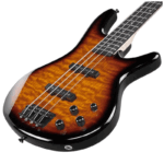GITARA BASS IBANEZ GSR280QA TYS - Image 4