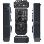 ZVUČNA KARTA / AUDIO INTERFACE ZOOM U24 - Image 3