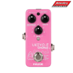 PEDALA NUX NCH4 UKIYO-E CHORUS