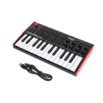KLAVIJATURA Mini USB AKAI MPK MINI - Image 2