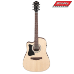 GITARA EL.-AK. IBANEZ V40LCE OPN Left Hand