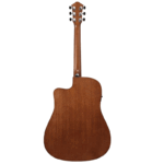 GITARA EL.-AK. IBANEZ V40LCE OPN Left Hand - Image 2